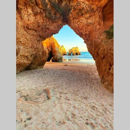 Studio Praia Alvor Esterno foto