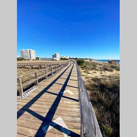 Studio Praia Alvor Esterno foto