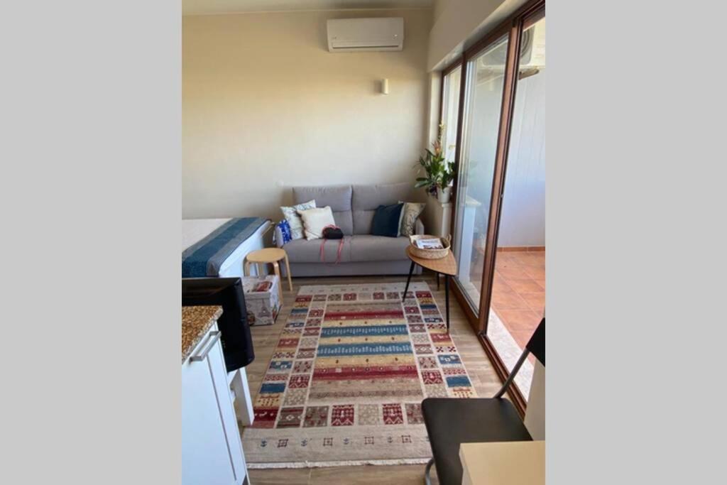 Studio Praia Alvor Esterno foto